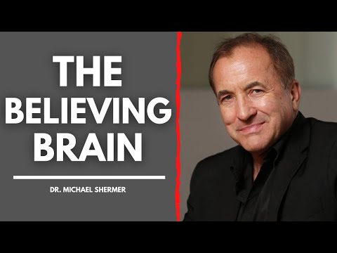 Dr Michael Shermer Interview On The Sceptical Approach To Forming Helpful Beliefs | FreedomPact #146