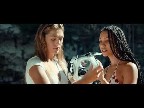 47 Meters Down: Uncaged (Clip 'Is This the Entrance?')