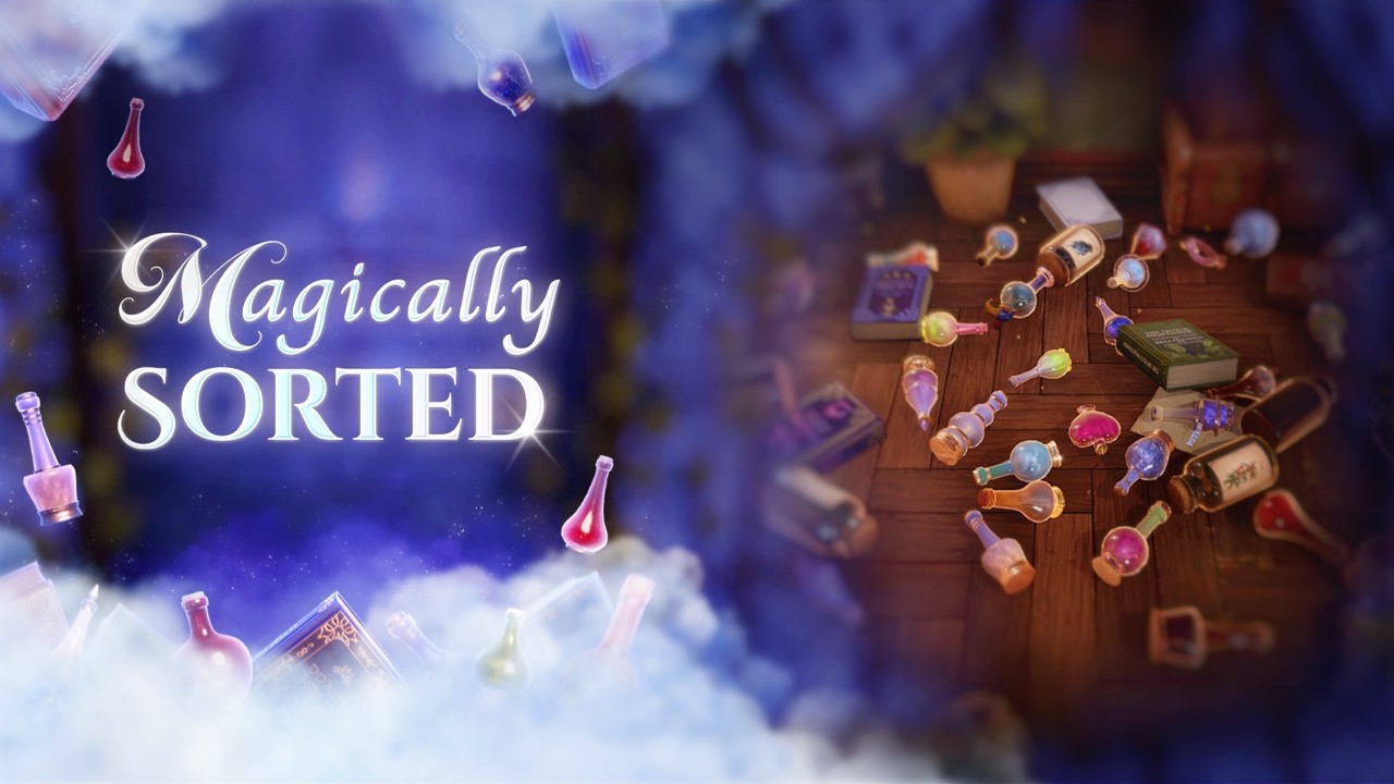 Announcement Trailer