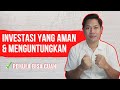 7 INVESTASI YANG AMAN & MENGUNTUNGKAN (KHUSUS PEMULA)