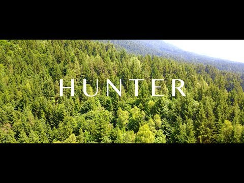 J-MOX, MELINA & Mahout - Hunter (Official Music Video)