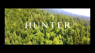 J-MOX, MELINA &amp; Mahout - Hunter (Official Music Video)