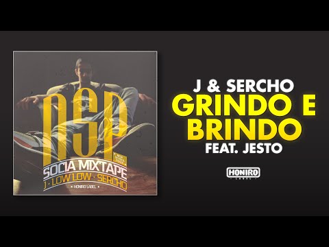Video thumbnail for Grindo E Brindo