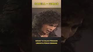 Download lagu Ramai Salah Faham Maksud Lagu Isabella | Search | #shorts mp3