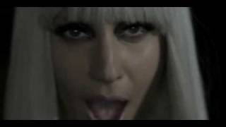 Lady Gaga: Brown Eyes Music Video (Unofficial)