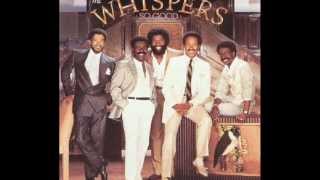 The Whispers - So Good