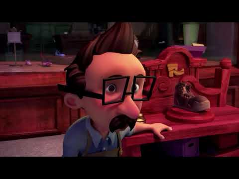 Alan Walker- Faded Animation HD