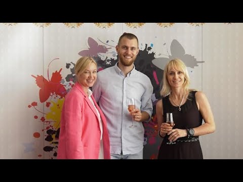 CMC NEWS 1.6.2022. - Alya, Stjepan Lach, Feminnem, Lorena