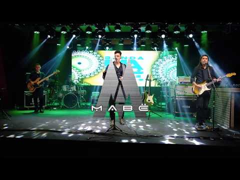 Banda Mabe - Smooth (Santana Cover)