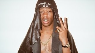 Travi$ Scott (Feat. Migos & Peewee Longway) - Sloppy Toppy (Days Before Rodeo)