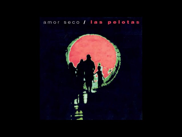 Las Pelotas - Combate (AUDIO) Las Pelotas - Combate (AUDIO)