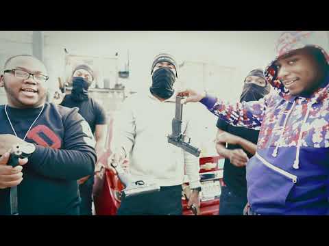 Big Dawg - YB Lormac ft Jbandzz