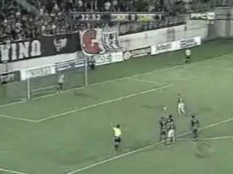 JEC 2 x 1 Chapecoense - Catarinense 2010