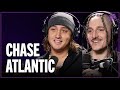 Chase Atlantic Imposter Syndrome Spidey Senses New Album Lost In Heaven Full Episode