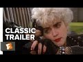 Who's That Girl (1987) Official Trailer - Madonna, Griffin Dunne Comedy Movie HD
