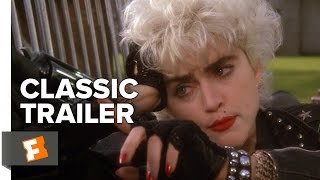 Who&#39;s That Girl (1987) Official Trailer - Madonna, Griffin Dunne Comedy Movie HD