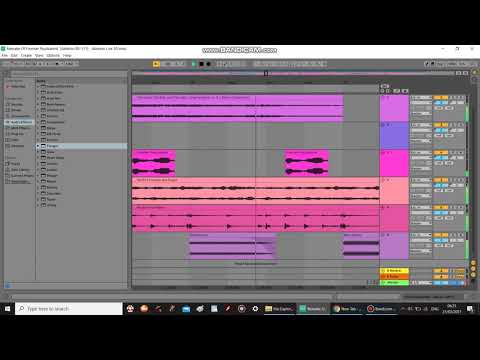 Frontier Psychiatrist by The Avalanches REMAKE (No record scratches)