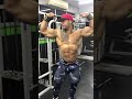 Muscle worship total evolution