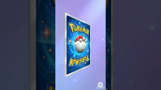 Opening/Abriendo 10 Pokemon pocket packs - AURA PULSANTE/PULSING AURA #pokemon #pokemontcg