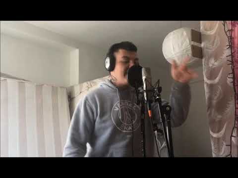 Frosti Rege - rrrra  FREESTYLE