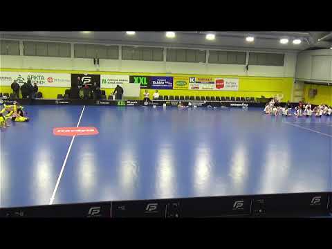 26.11.2022 Porvoo T18 SM-Sarja, PSS - FB Factor