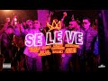 Dimelo Flow, Sech, Lenny Tavarez, Arcangel, De La Ghetto,  Justin Quiles, Dalex  - Se Le Ve