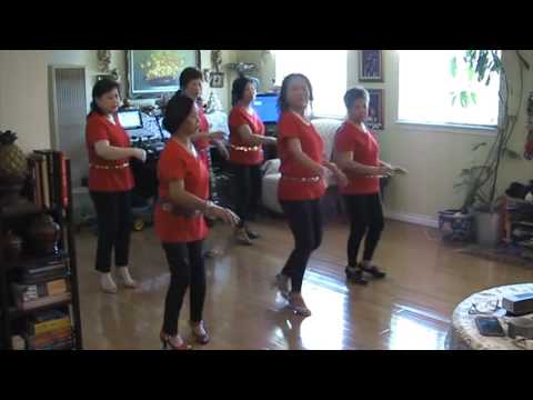 Tennessee Waltz Supreme