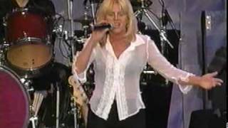 Marilyn Scott - "No Room For Hate" (Live)