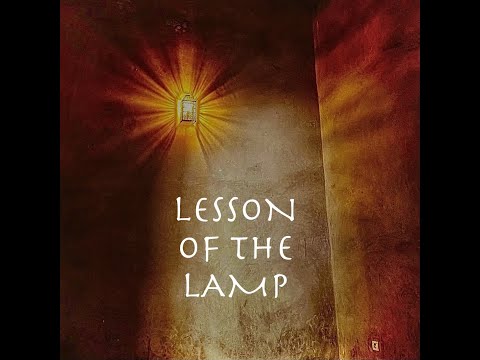 Lesson Of The Lamp video thumbnail