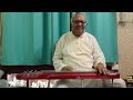 LFM SATURDAY NIGHT LIVE CONCERT WITH MR SHYAMAL BANERJEE 24TH SEP 2022