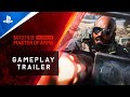 Battlefield 2042 - Season 2: Master of Arms Stranded Map Trailer | PS5 & PS4 Games