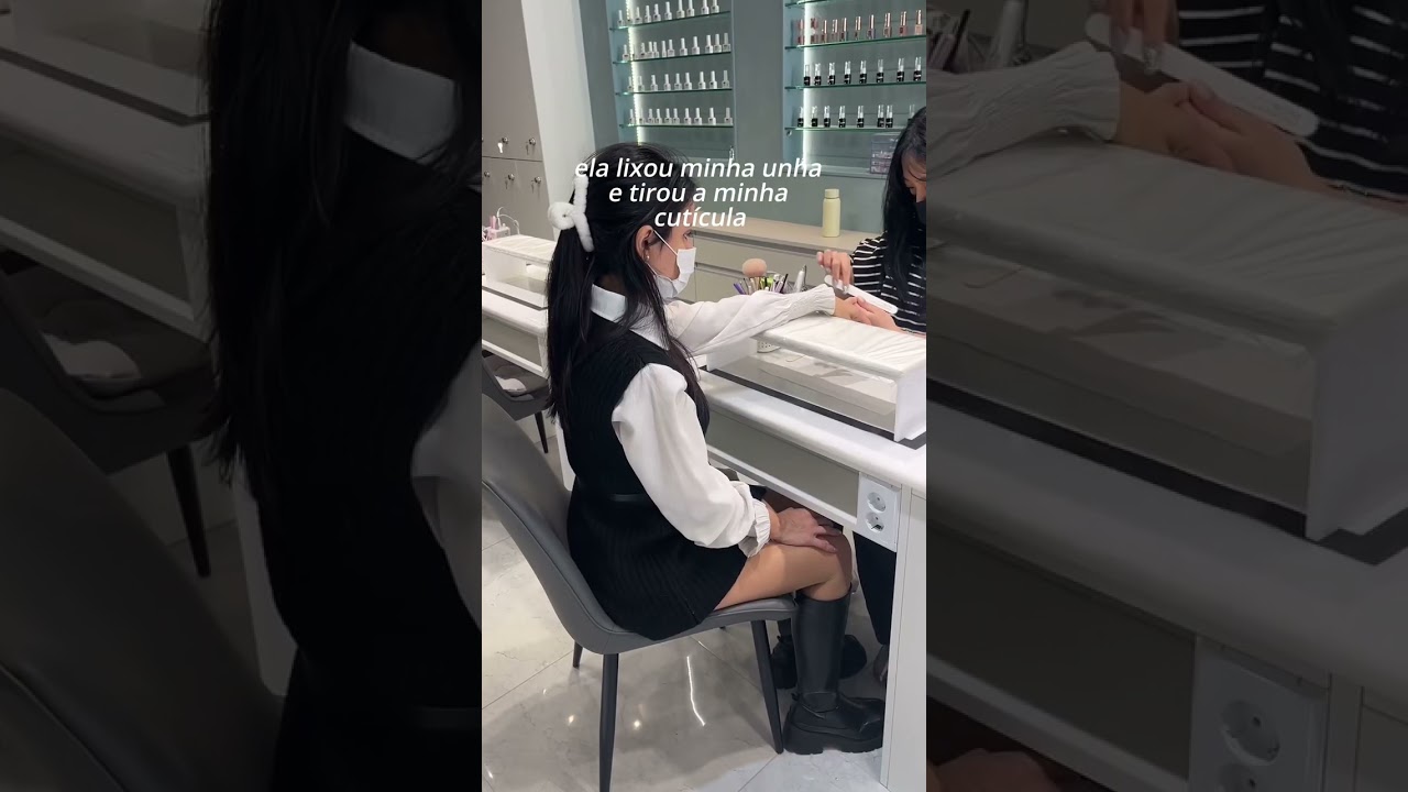 As unhas mais caras que você vai ver