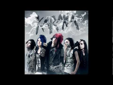 KARMIA - Cigarette Dance Edition
