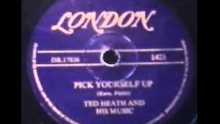 Music video thumbnail preview for \ by Ted Heath & His Music