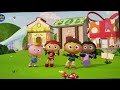 Super Why The Super Readers Save The Day