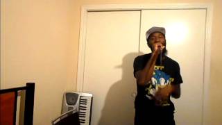 Capture The Crown- RVG (vocal cover)