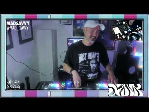 DANK EPISODE 10: MADSAVVY