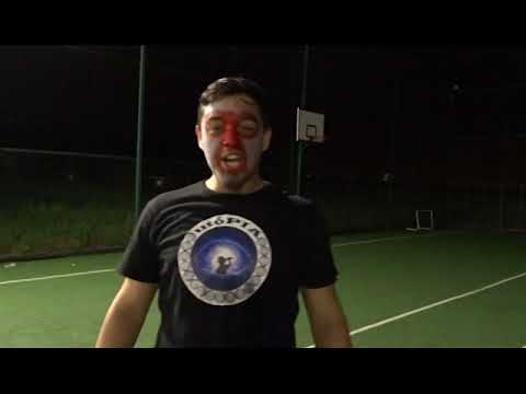 utóPIA-MMDSZ Diáknapok 2k19