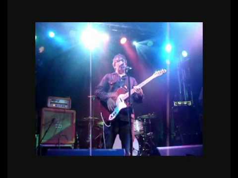 The Lightning Seeds - The Life of Riley live at Gloucester Guildhall