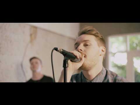 After Change - Built To Break (Official Music Video)