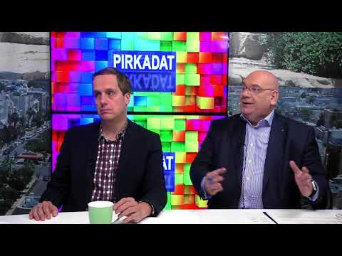 PIRKADAT: Bajkai István