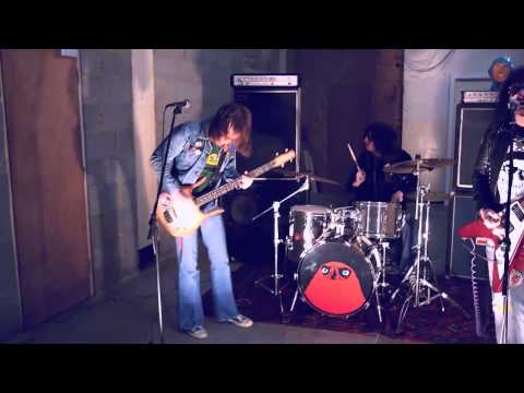 Admiral Sir Cloudesley Shovell - Elementary Man (OFFICIAL VIDEO)