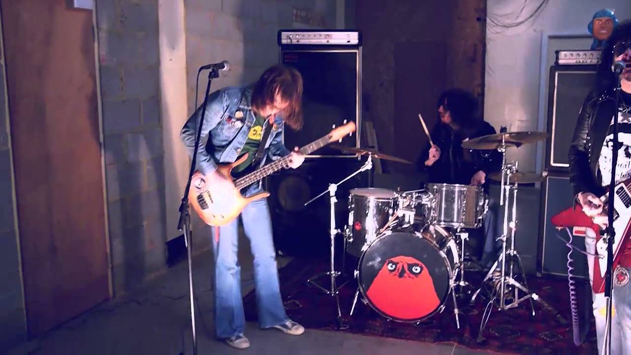 Admiral Sir Cloudesley Shovell - Elementary Man (OFFICIAL VIDEO) - YouTube