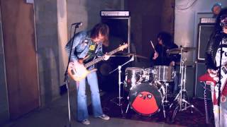 Admiral Sir Cloudesley Shovell - Elementary Man (OFFICIAL VIDEO)