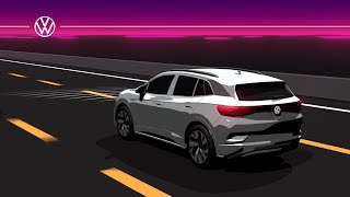 Volkswagen Front Assist | Knowing Your VW