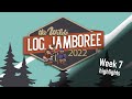 Summer 2022 Week 7 Teen Camp Highlights The Wilds