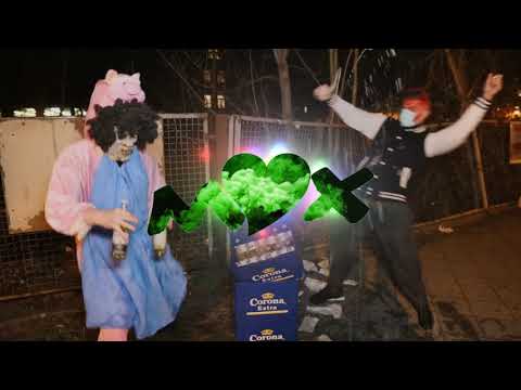 ADLERSSON feat. INKOGNITO -  CORONA 💥 MAYTRIXX REMIX 💥