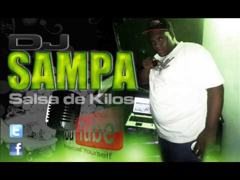CANCION PA LAS LOLAS -   EL SALSETO - DJ SAMPA