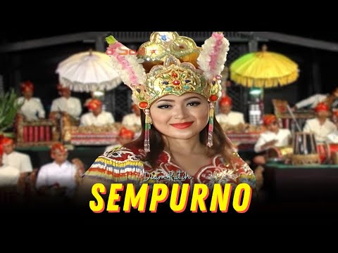 Dian Ratih - Sempurno (Official Music Video)