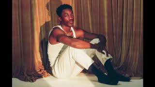 Garden Kisses - Giveon (432hz)